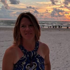 Meet your Posher, Tammy